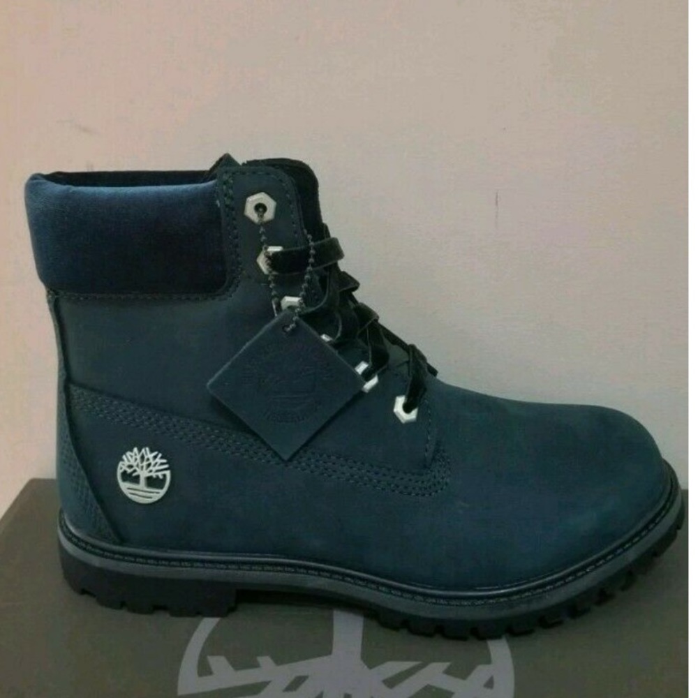 Timberland Women’s Booties
